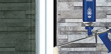 Tabancalı Köpük Temizlik