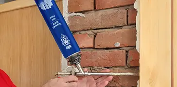 Directorio de empresas e industrias proveedoras de espuma de poliuretano con pistolas pulverizadoras